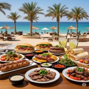 عرض المخصوص