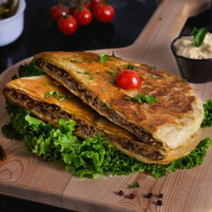 حواوشي مخصوص