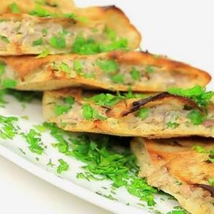 حواوشي فراخ